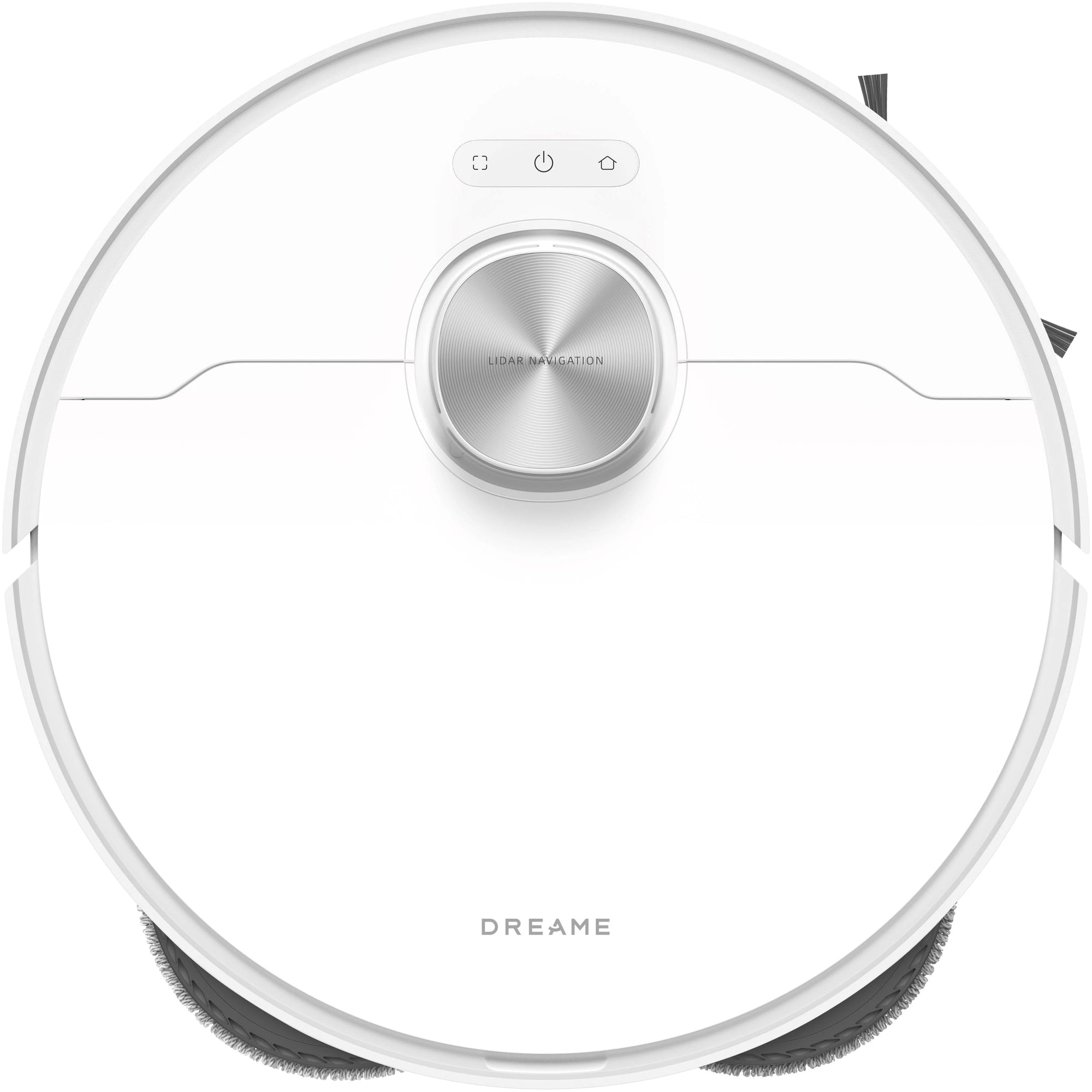 Dreame Saugroboter mit Wischfunktion L10s Ultra Gen 2, 700 W