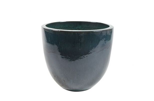 Topf Pure Ocean Blue | Ø 67 x H 58 cm