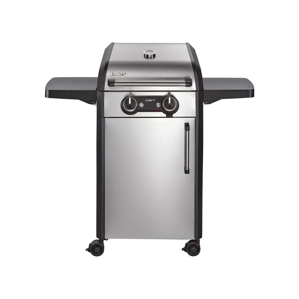 Enders® Elektrogrill eFlow Pro 2 Turbo Elekto Grill, 3000 W