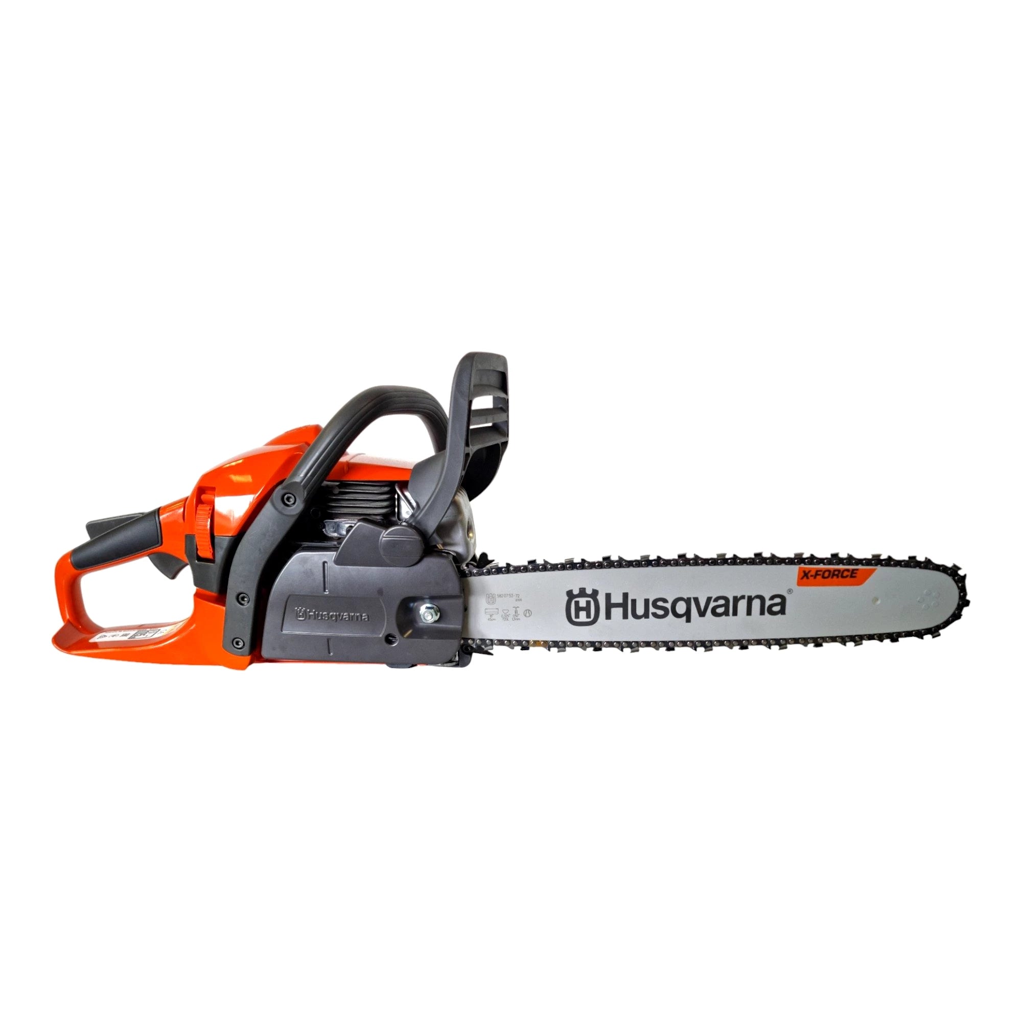 Husqvarna Benzin-Kettensäge 70559338 Mark II 450 - 2,4 kW - Schwert 45 cm