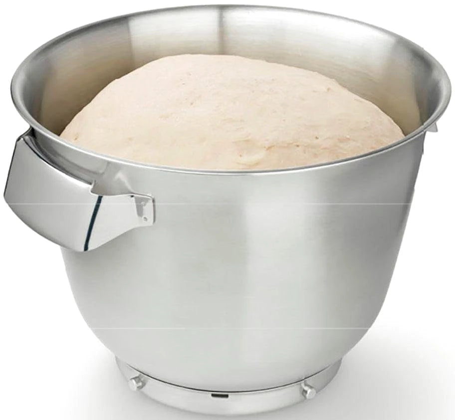 BOSCH Küchenmaschine OptiMUM MUM9DT5S41, 1500 W, 5,5 l Schüssel, integrierter Timer