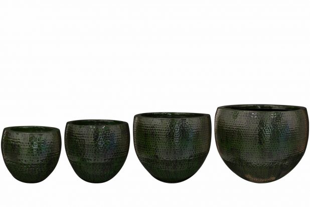 Topf Thom Forest | 4er Set | Ø 72 x H 56 cm