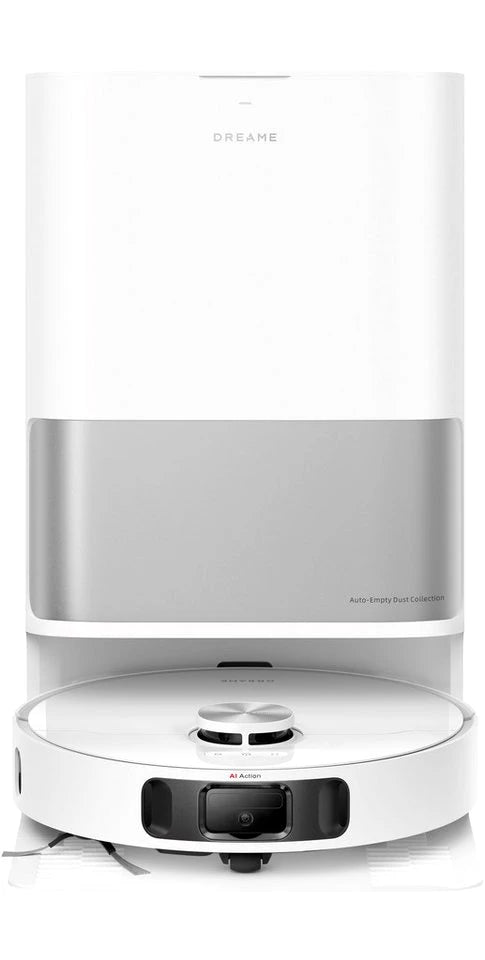 Dreame Saugroboter mit Wischfunktion L10s Ultra Gen 2, 700 W