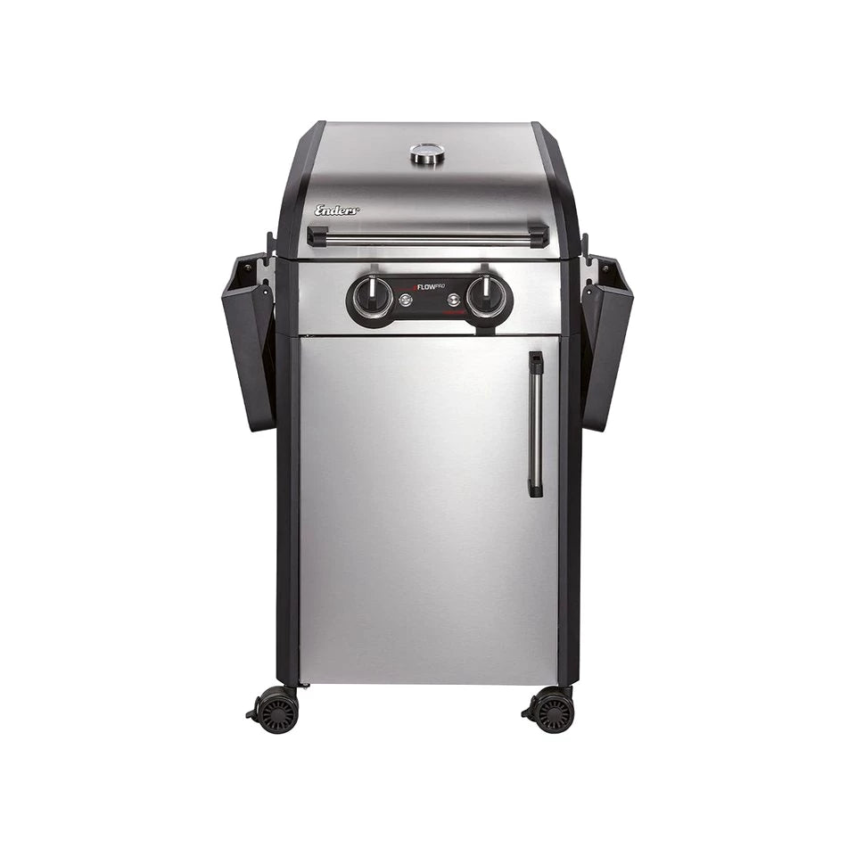 Enders® Elektrogrill eFlow Pro 2 Turbo Elekto Grill, 3000 W