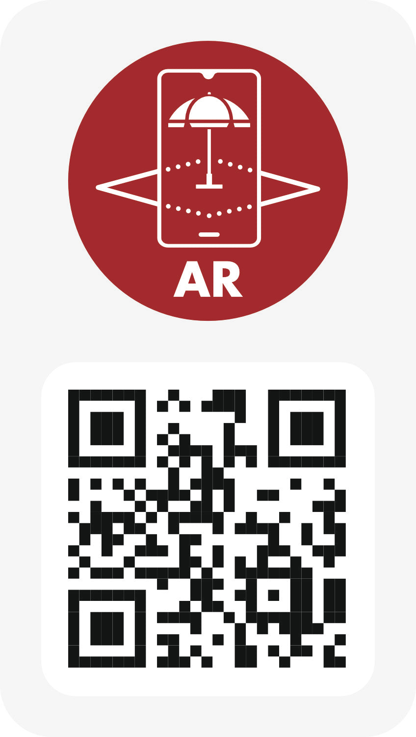 Doppler Sonnenschirm / Kurbelschirm &quot;Expert 300 x 200 Auto Tilt&quot; (natur, 300 x 200 cm)