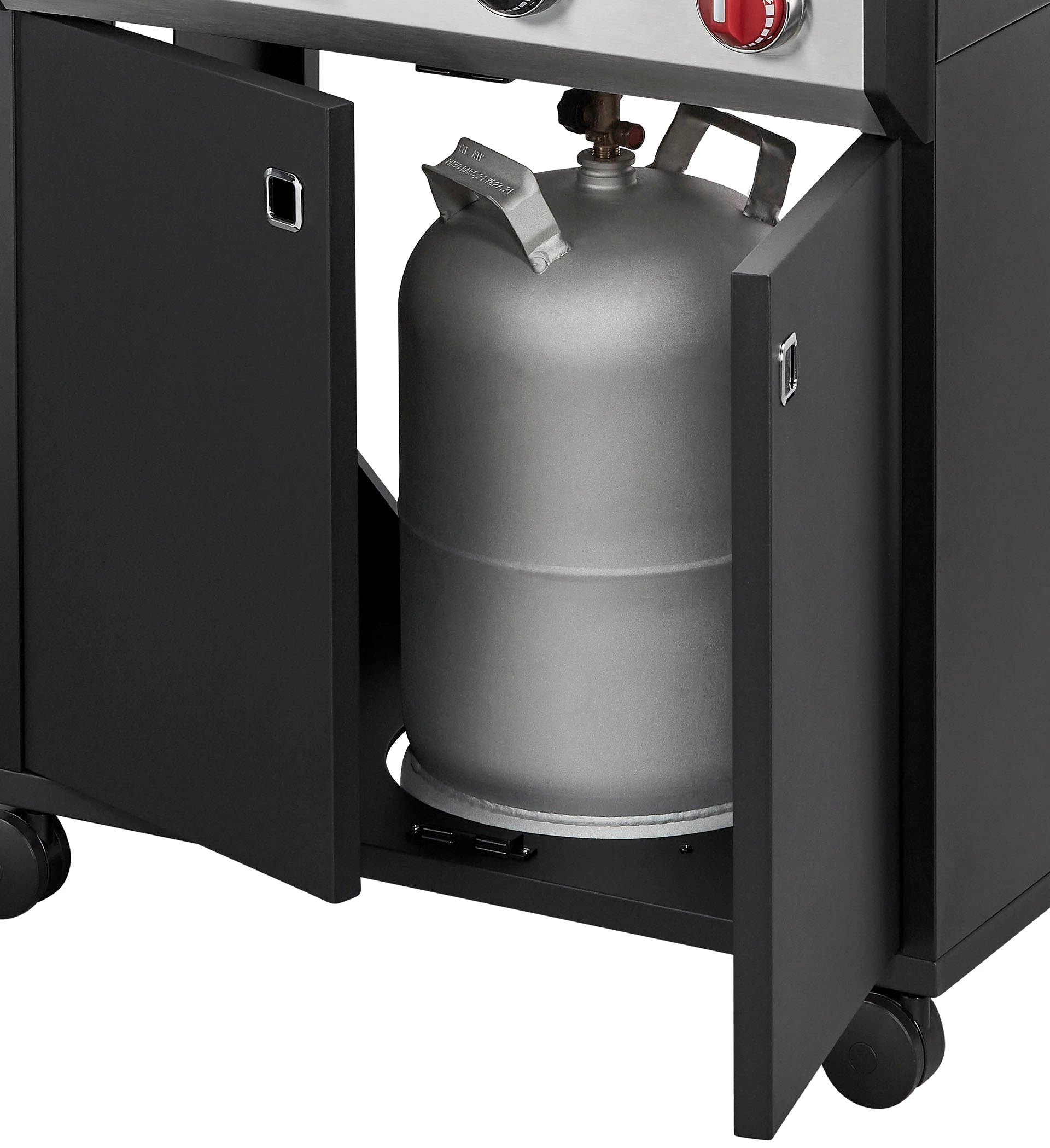 Enders® Gasgrill Chicago Next 4 R Turbo