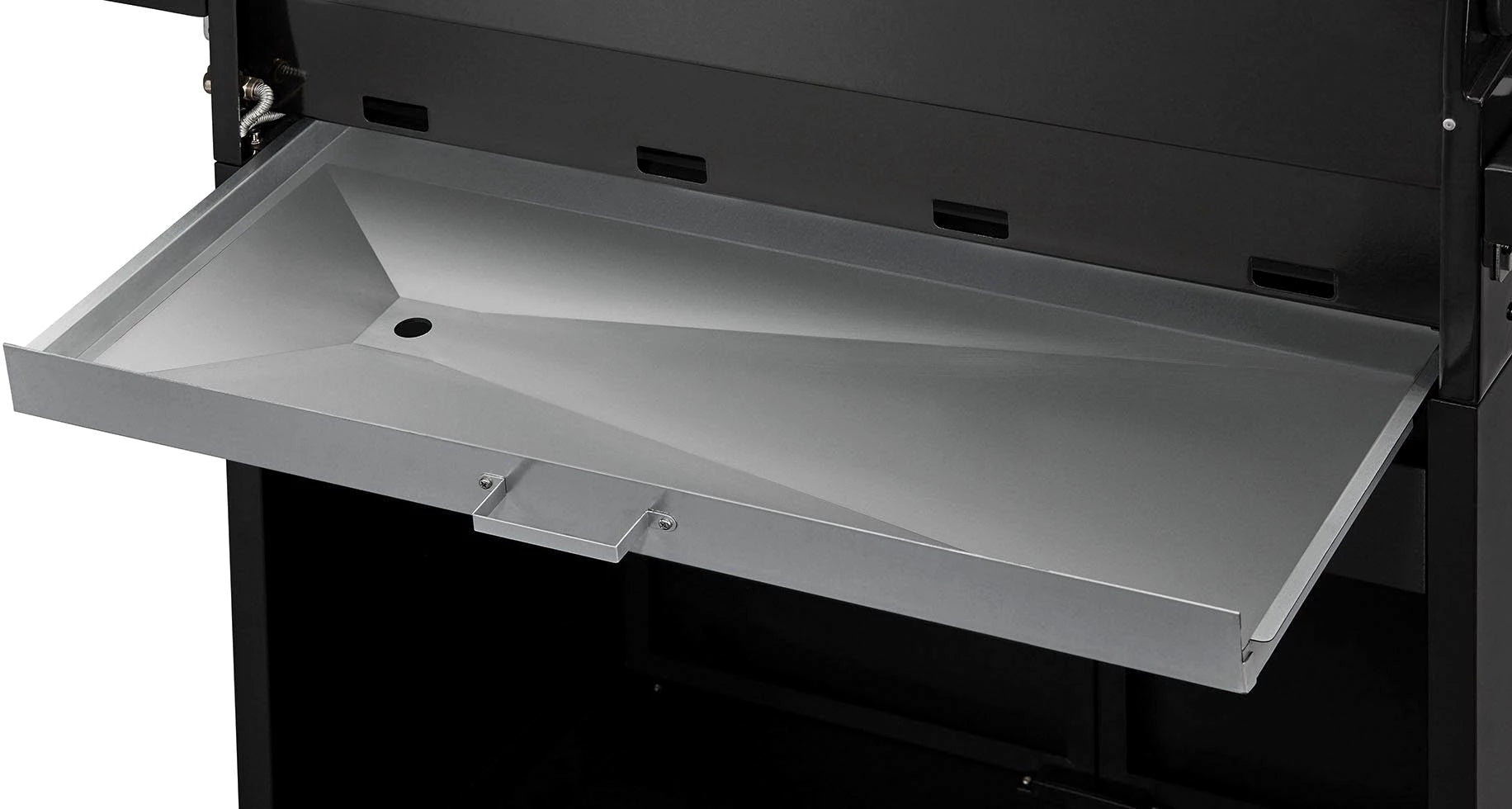 Enders® Gasgrill Chicago Next 4 R Turbo