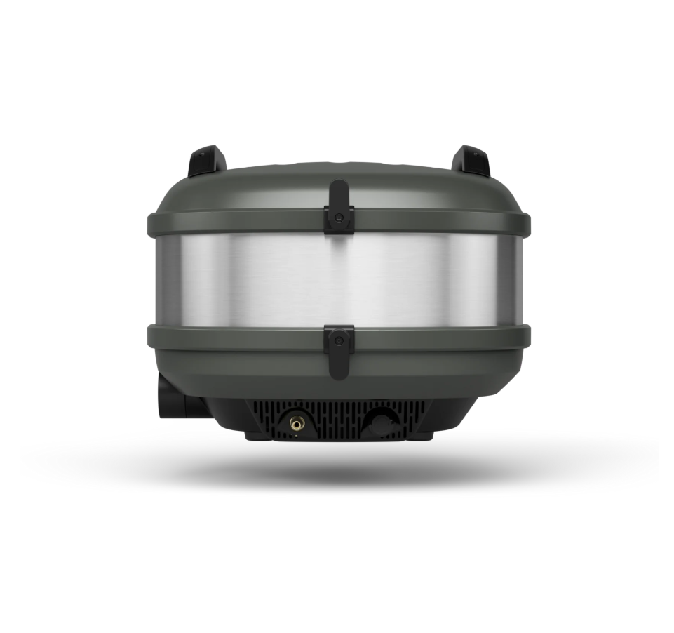 GOZNEY Pizzaofen Tread - tragbarer Pizzaofen