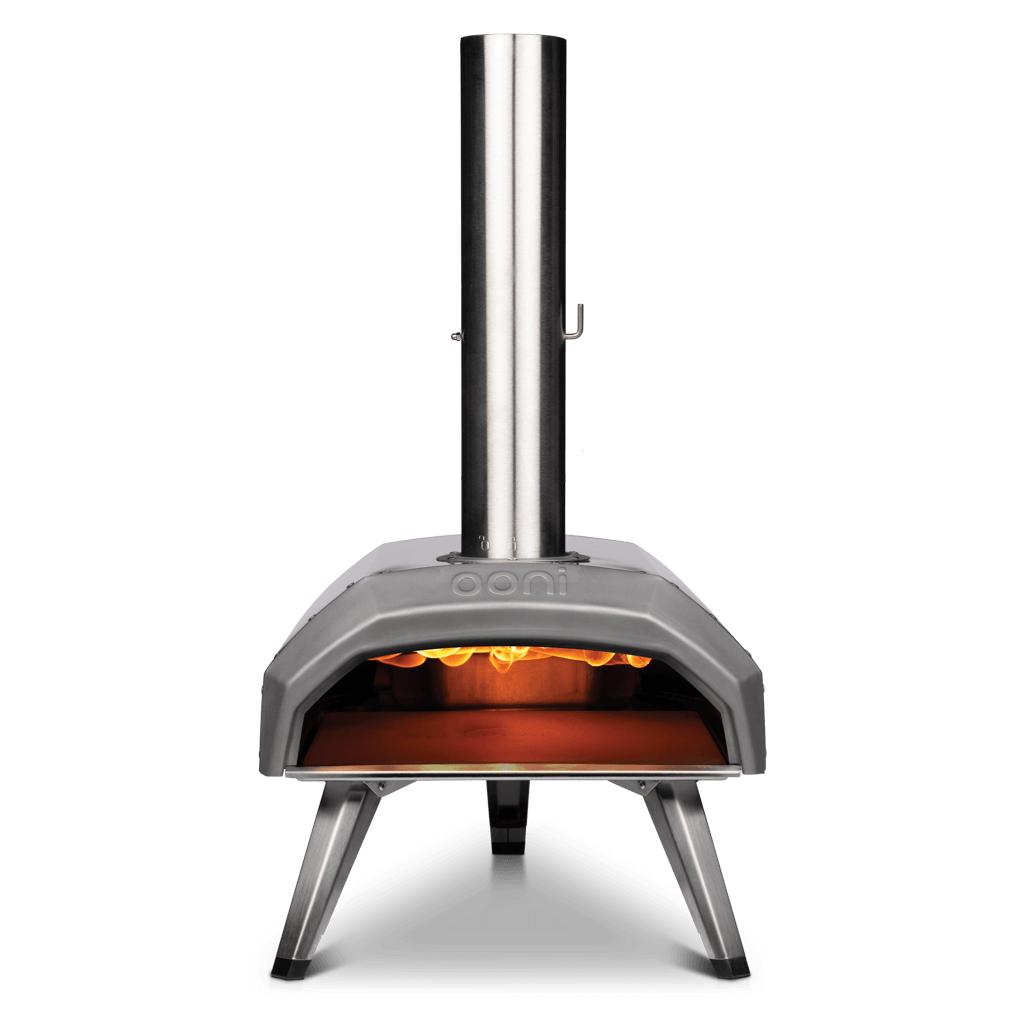 Ooni Pizzaofen KARU 12 Multi-Brennstoff