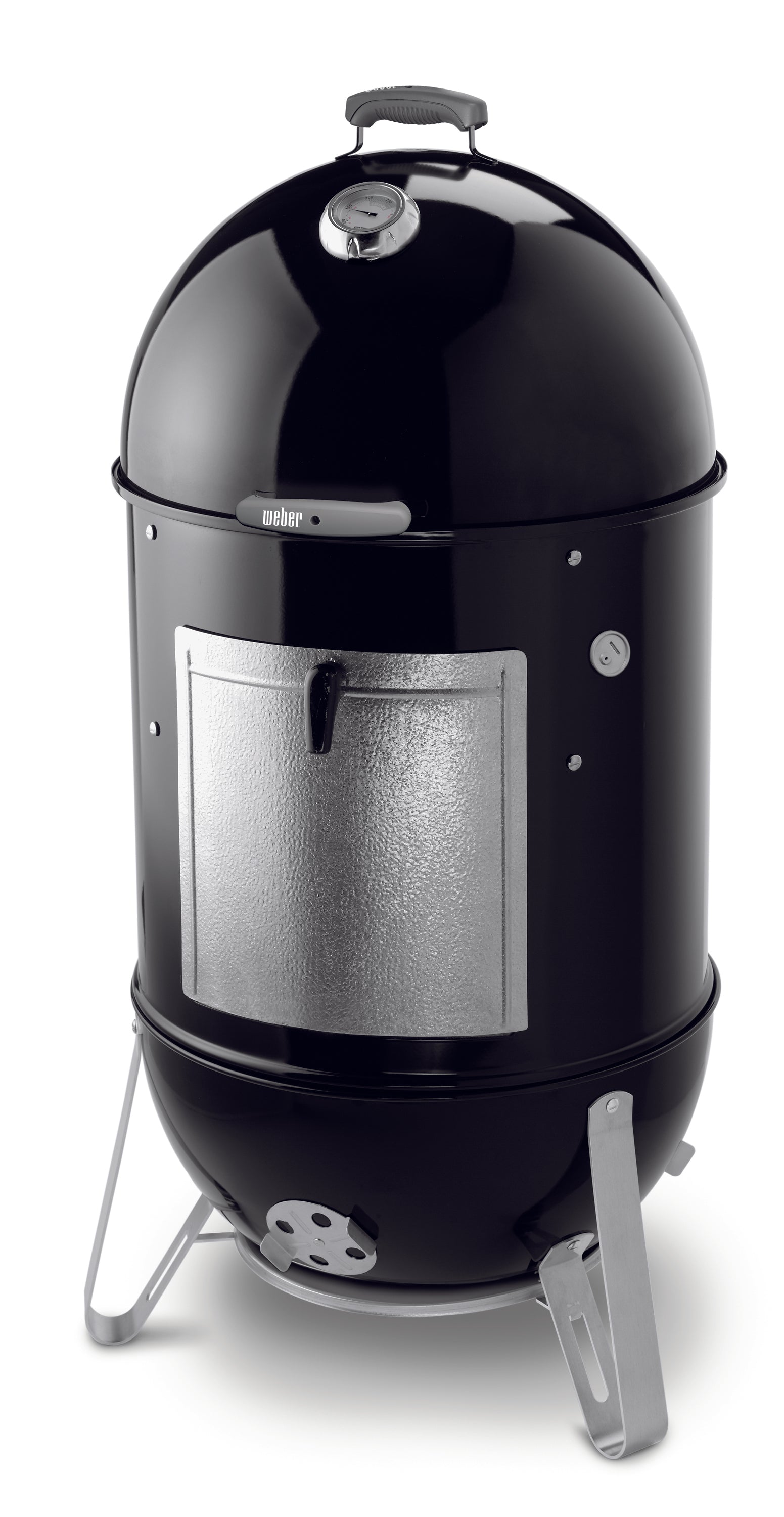 Weber Smoker SMOKEY MOUNTAIN COOKER Ø 47 cm - Black